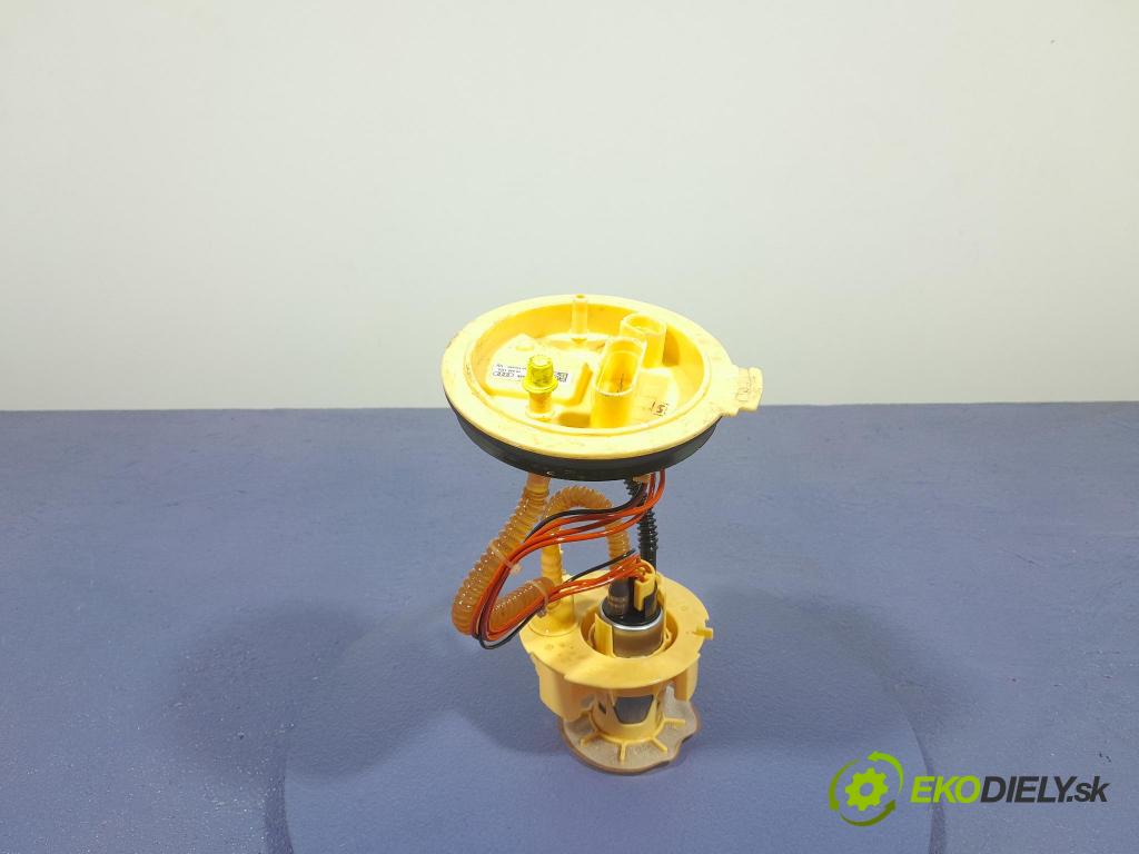 Audi Q7 2018 čerpadlo Pohonné hmoty / Systém Měření 4M0919088K