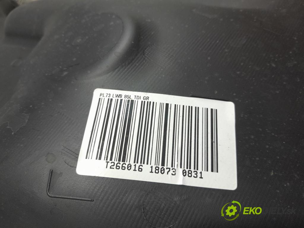 Audi Q7 2018 Nádrž: Paliva: 4M0201021EC