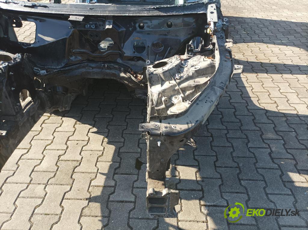 Audi Q7 2018 štvrťka ľavá