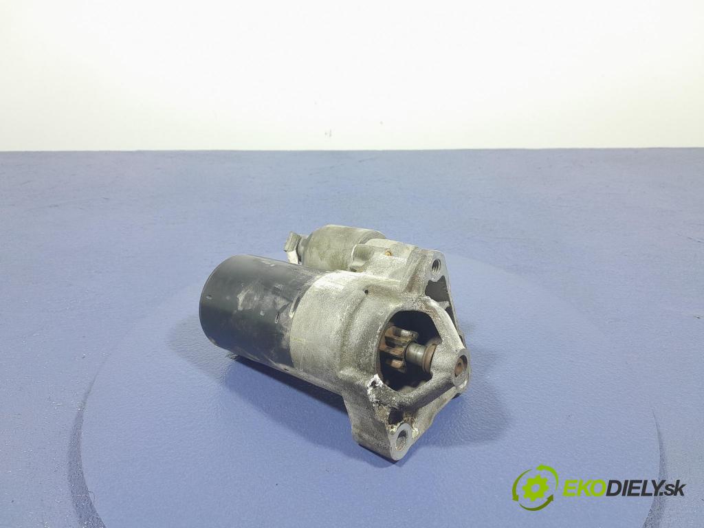 Renault Megane scenic 2006 štartér 8200466754