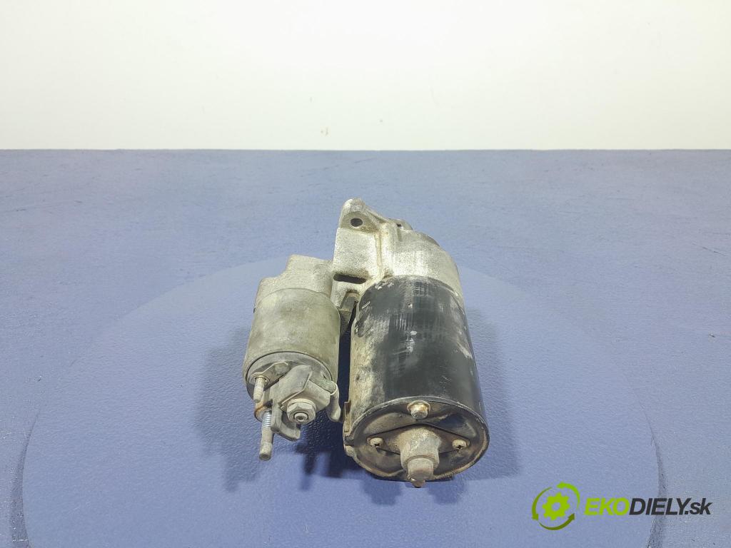 Renault Megane scenic 2006 štartér 8200466754