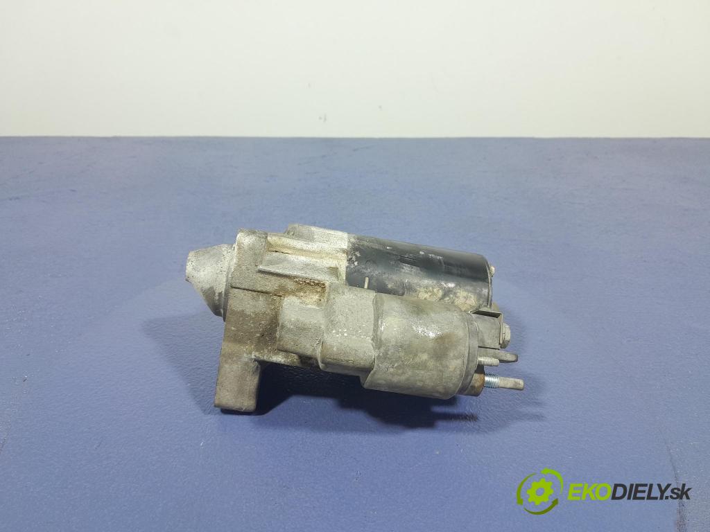 Renault Megane scenic 2006 štartér 8200466754