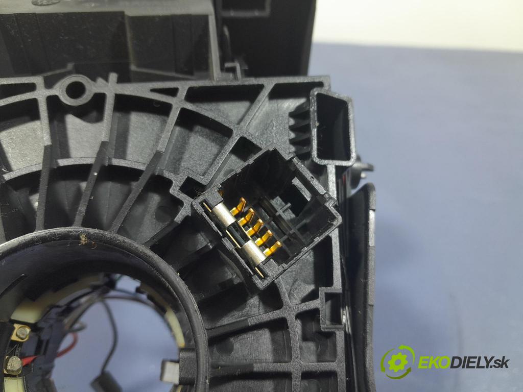 Renault Megane scenic 2006 prepínač Komplex: 8200127727