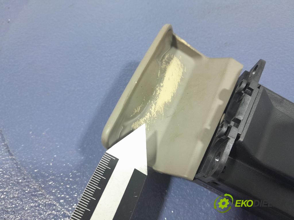 Renault Megane scenic 2006 Přepínač Brzda: Manuál 8200243681