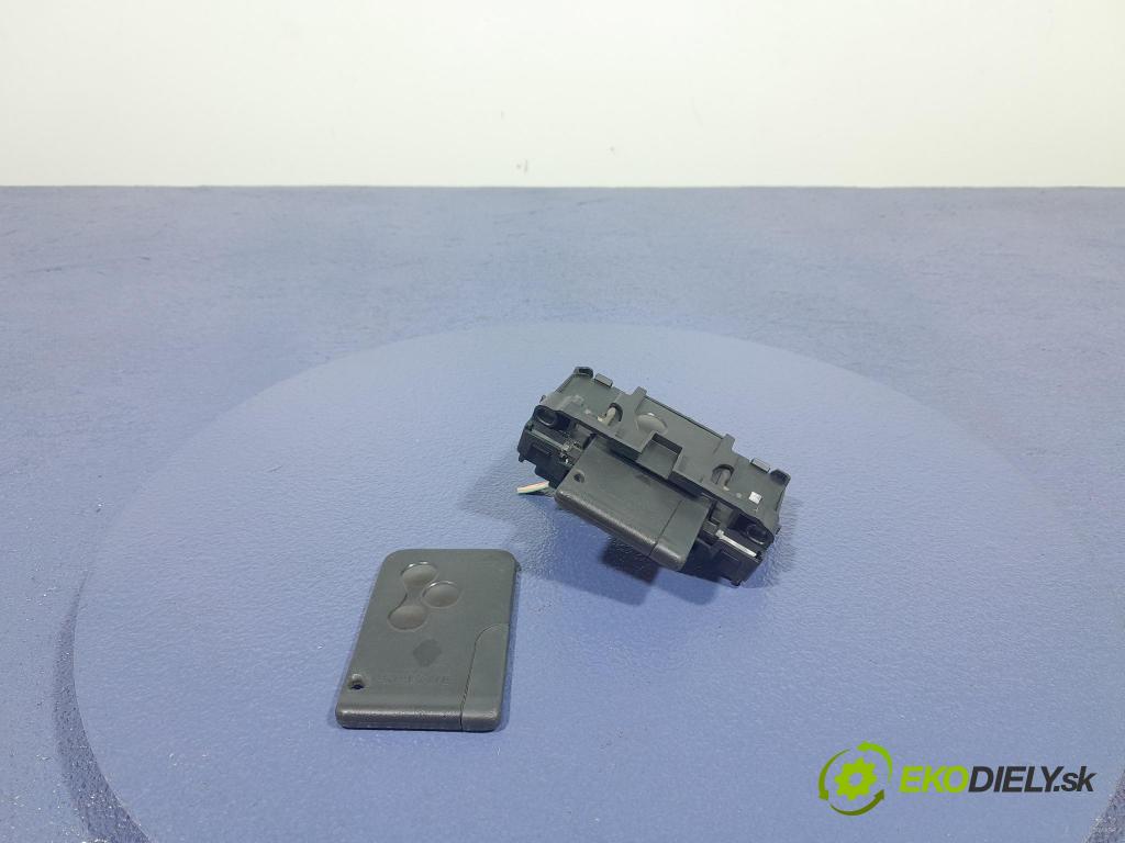 Renault Megane scenic 2006 Spínač zapaľovania: 8200125077