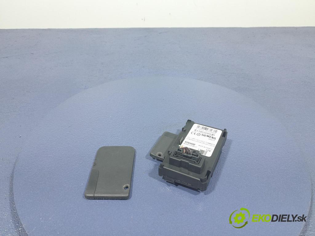 Renault Megane scenic 2006 Spínač zapaľovania: 8200125077