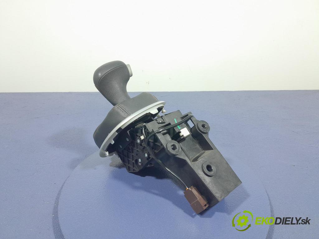 Renault Megane scenic 2006 kulisa Změny Ozubené kola: 8200580825