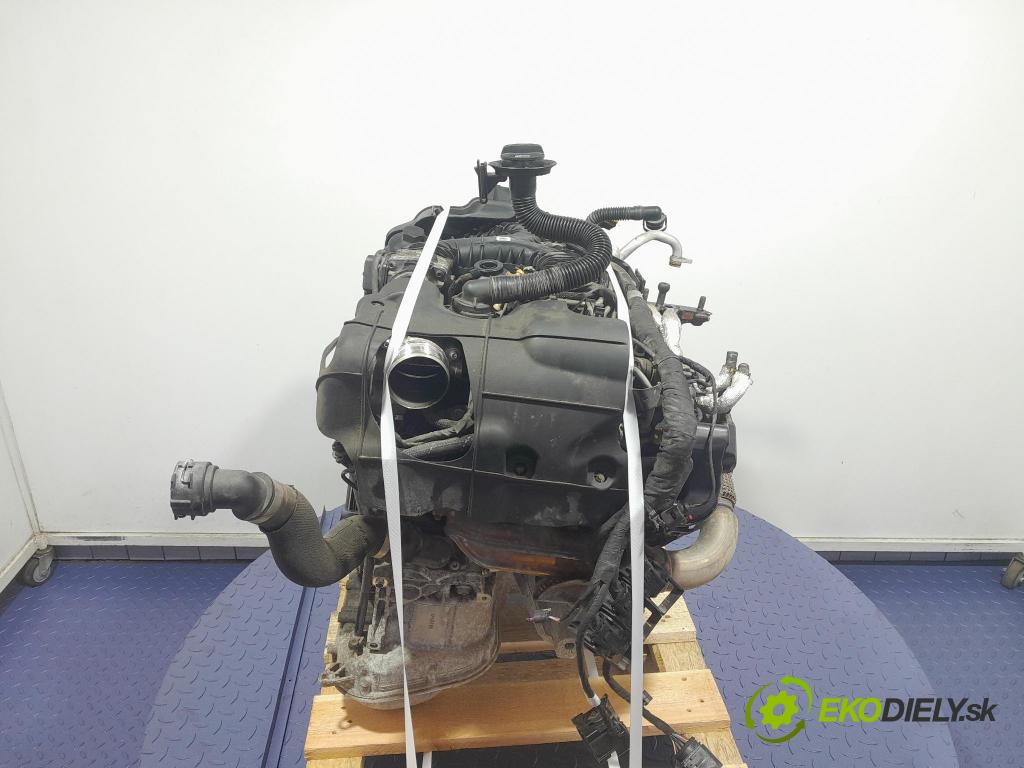 Audi Q7 2018 motor Diesel: CZZA