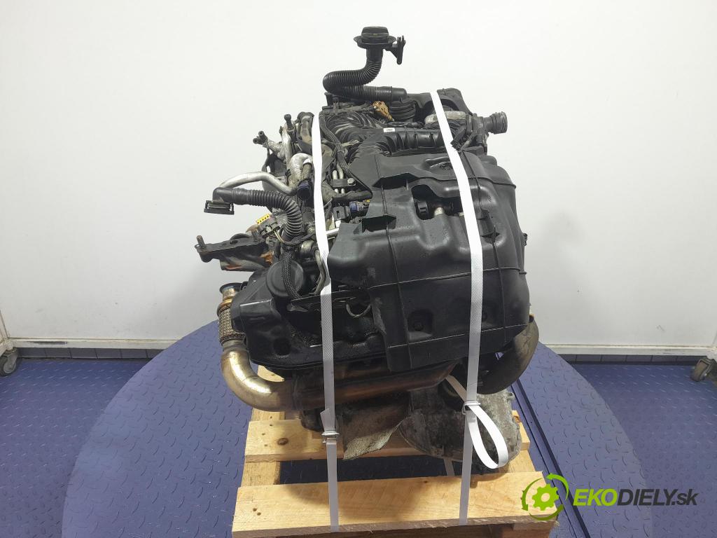 Audi Q7 2018 motor Diesel CZZA