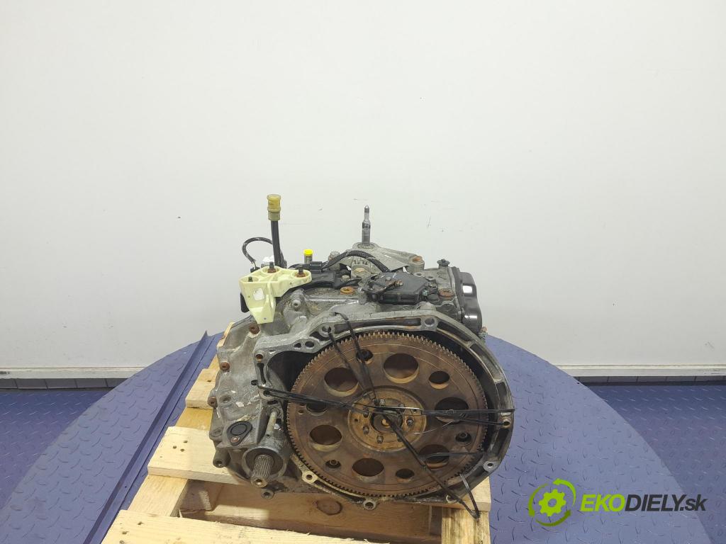 Renault Megane scenic 2006 prevodovka automatická DP0088