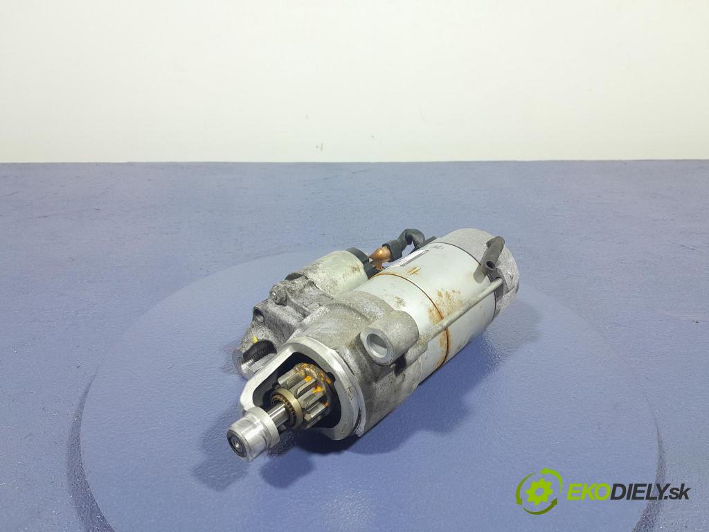 Audi Q7 2018 štartér 057911024