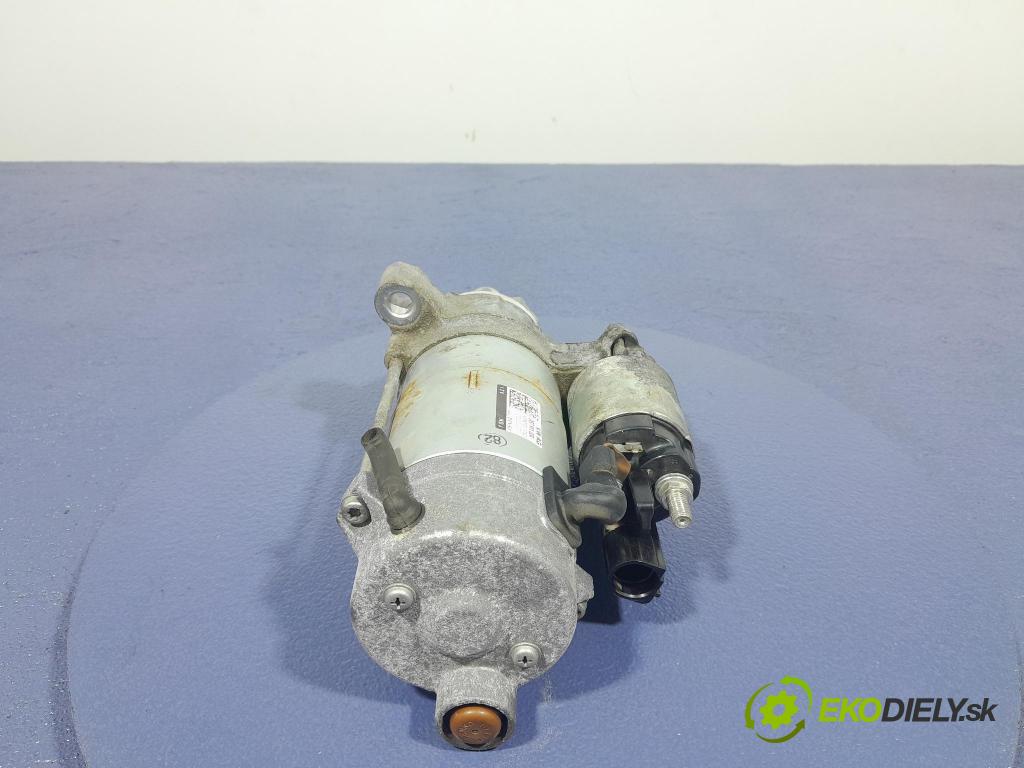 Audi Q7 2018 štartér 057911024