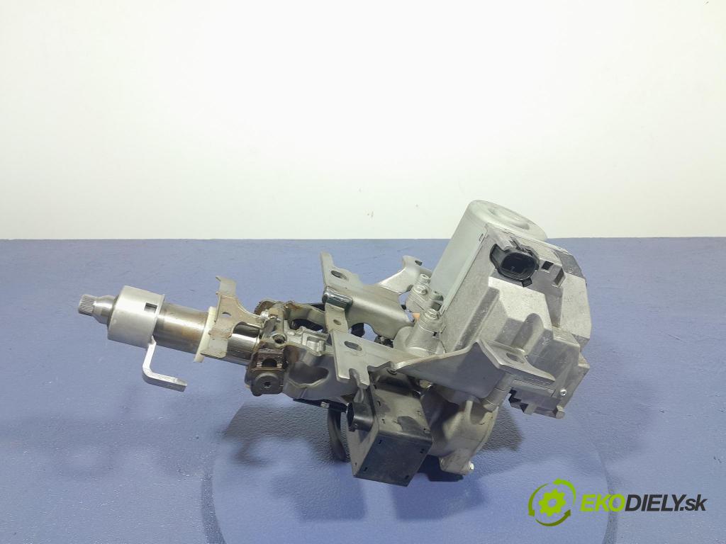 Renault Megane scenic 2006 Sloupek volantu x 8200589332