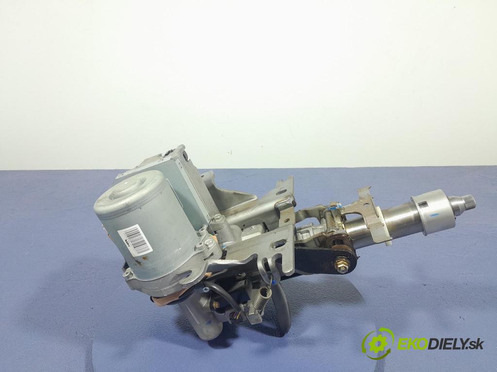 Renault Megane scenic 2006 Sloupek volantu x 8200589332