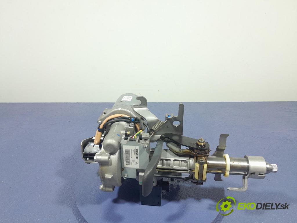 Renault Megane scenic 2006 Sloupek volantu x 8200589332