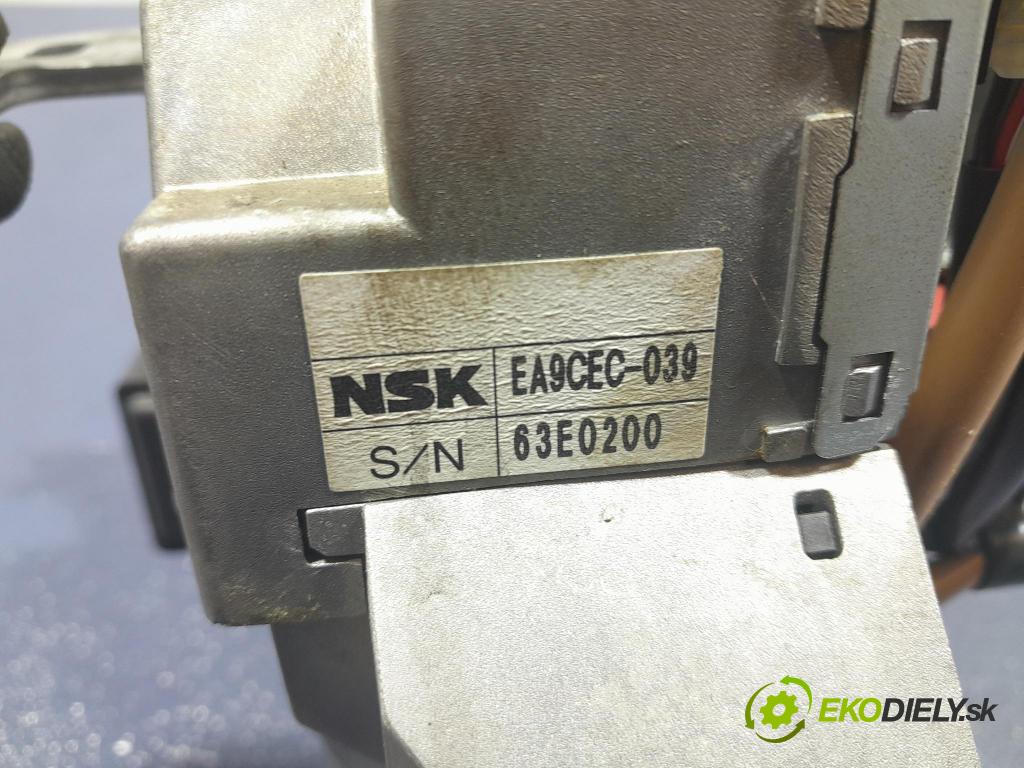 Renault Megane scenic 2006 Sloupek volantu x 8200589332