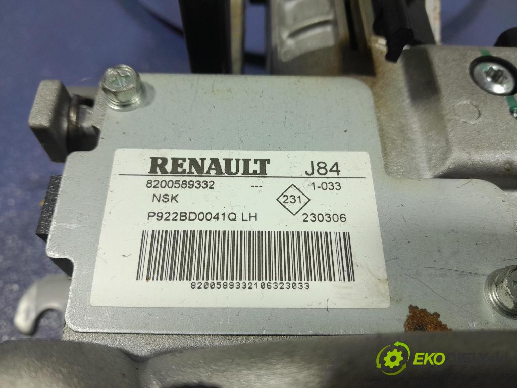 Renault Megane scenic 2006 Sloupek volantu x 8200589332