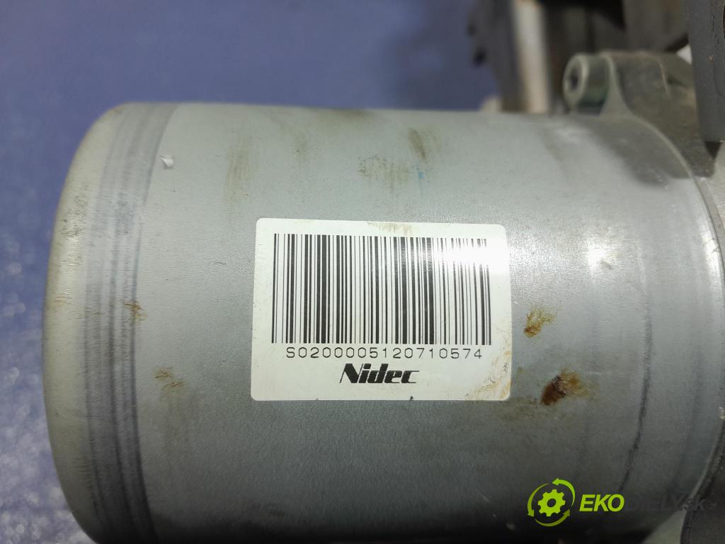 Renault Megane scenic 2006 Stĺpik volant x 8200589332