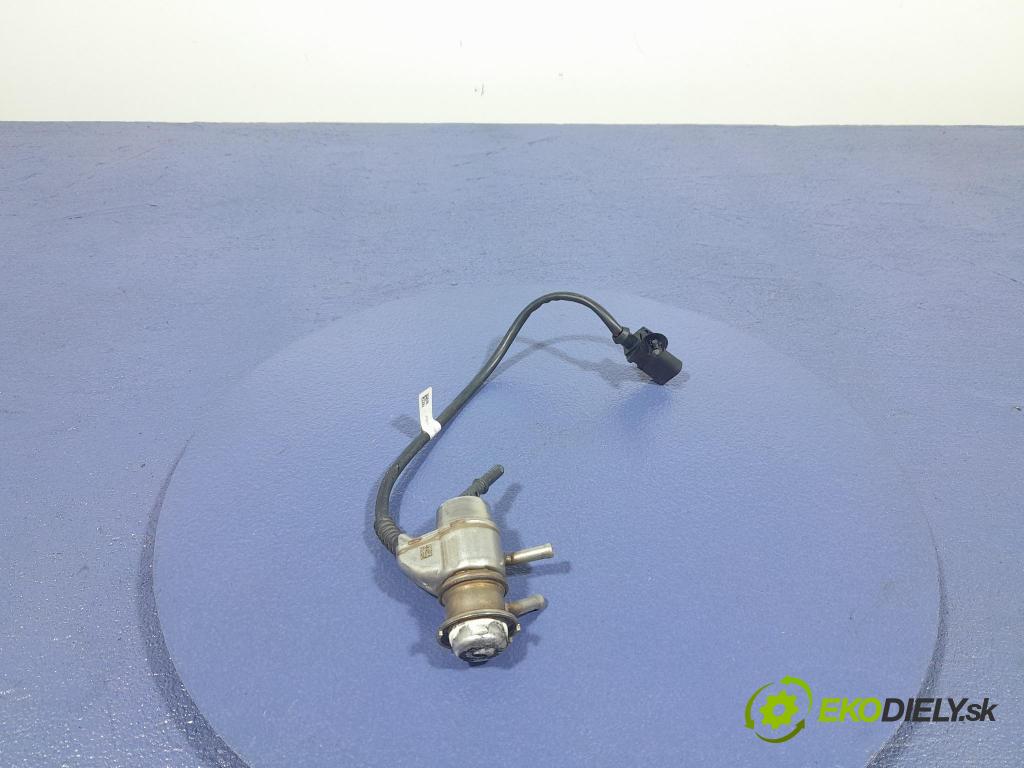 Audi Q7 2018 vstřikovač 4G0131113D