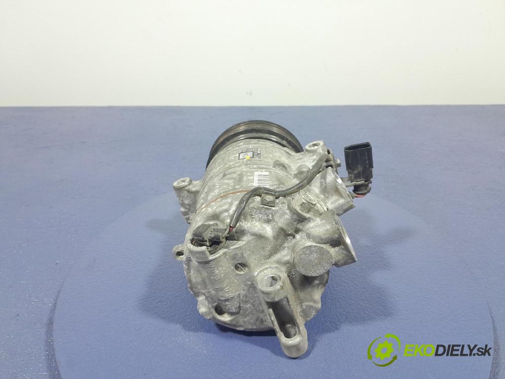 Audi Q7 2018 Kompresor: Klimatizácia: 4M0816803L