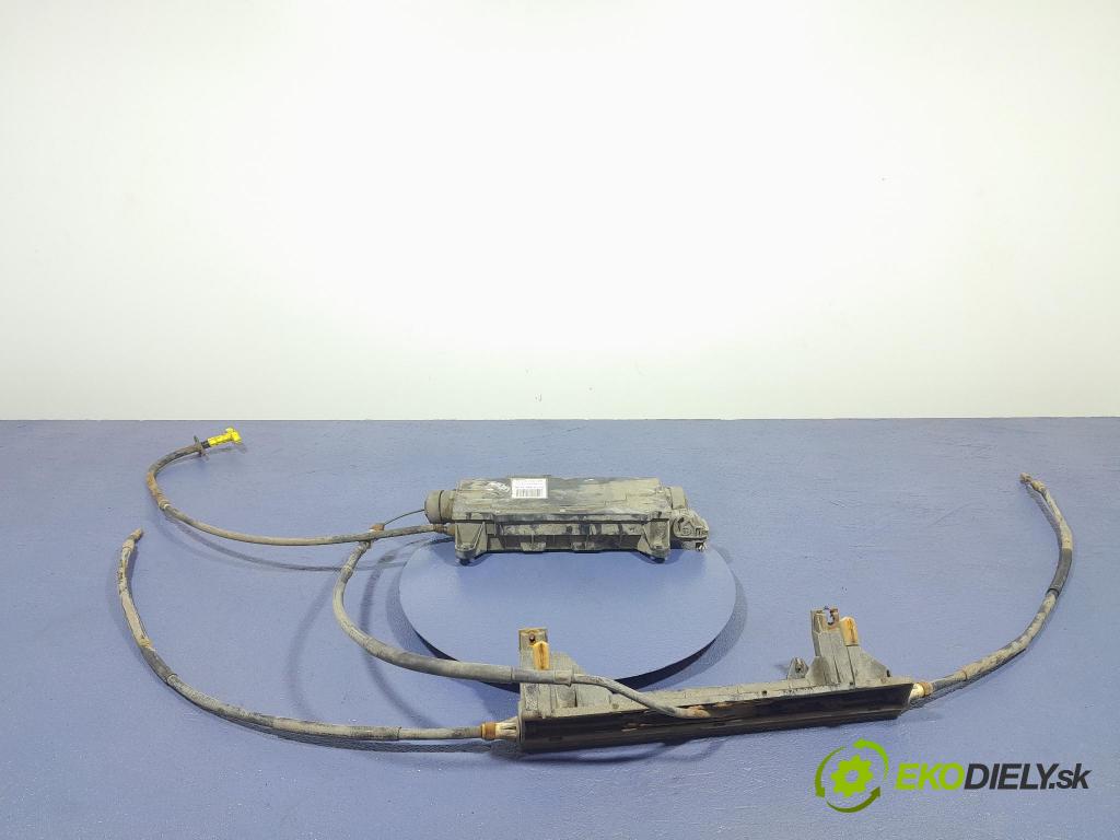 Renault Megane scenic 2006 kulisa Brzda: Manuál 8200343471