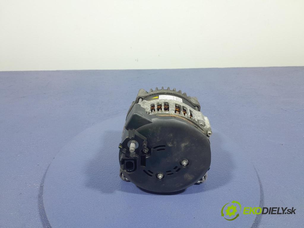 Audi Q7 2018 Alternator 059903024F