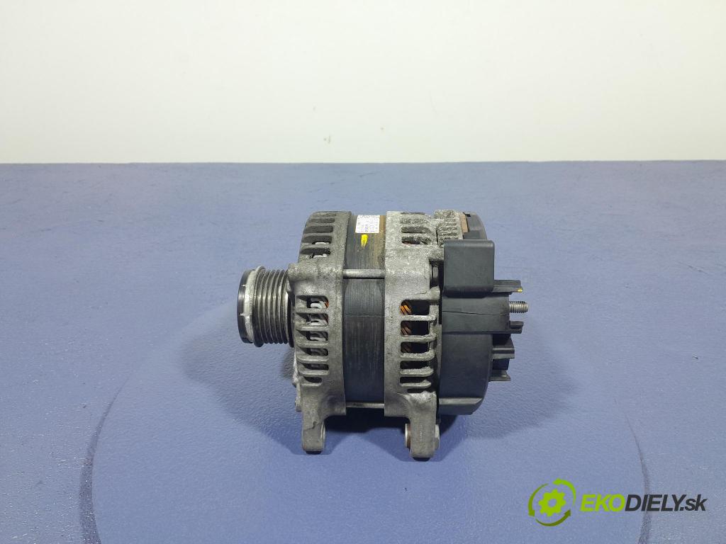 Audi Q7 2018 Alternator 059903024F
