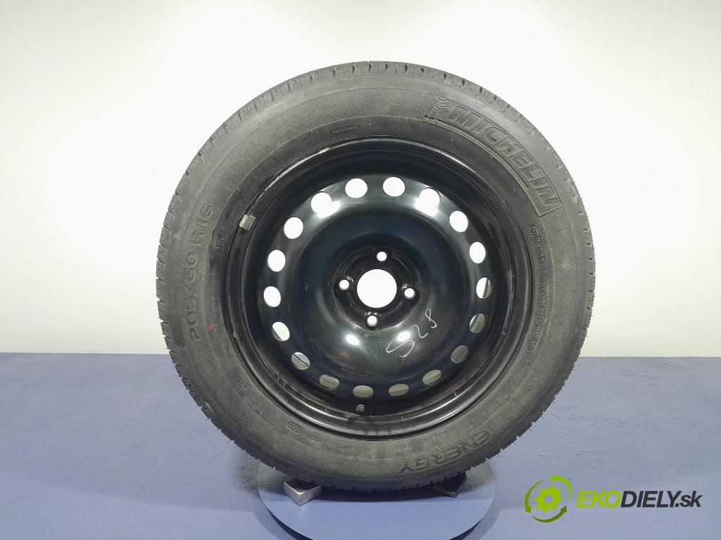 Renault Megane scenic 2006 koleso Prístup: 07A60789