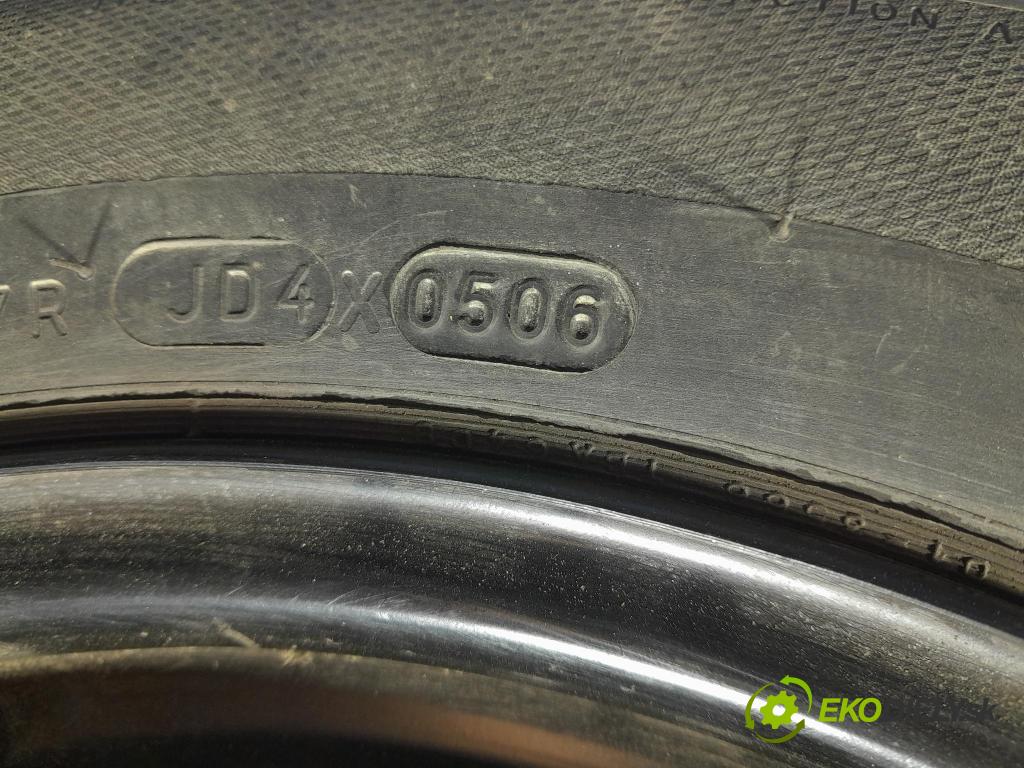 Renault Megane scenic 2006 koleso Prístup: 07A60789