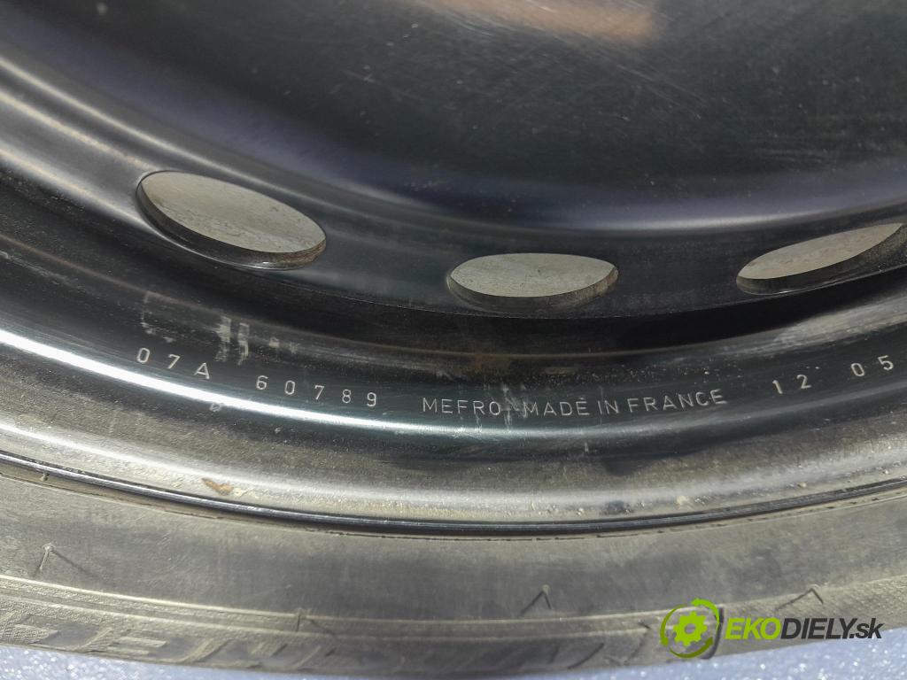 Renault Megane scenic 2006 koleso Prístup: 07A60789