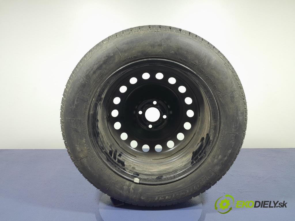 Renault Megane scenic 2006 koleso Prístup: 07A60789