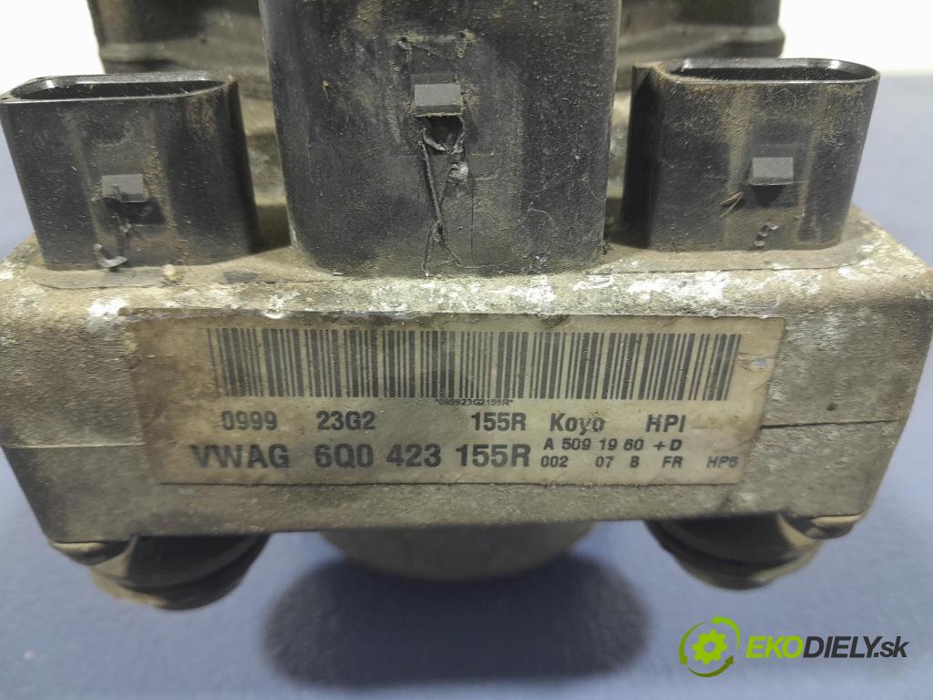 Vw Polo 2002 čerpadlo Asistencia: Manažéri: 6Q0423155R