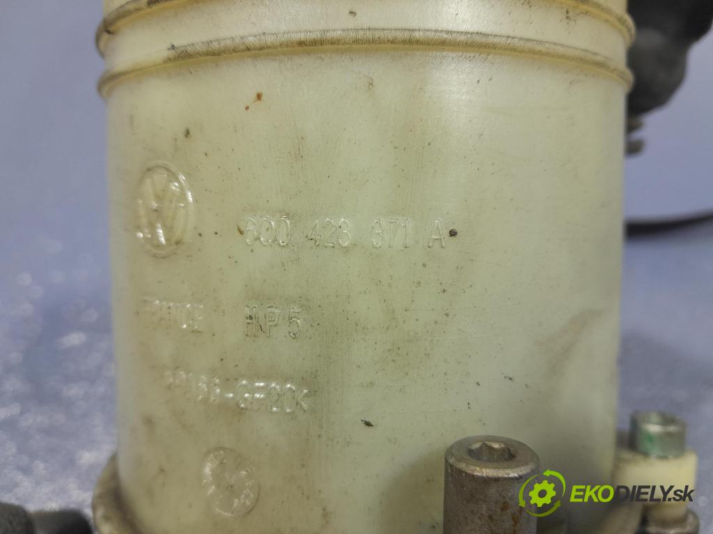 Vw Polo 2002 čerpadlo Asistence: Manažeři 6Q0423155R