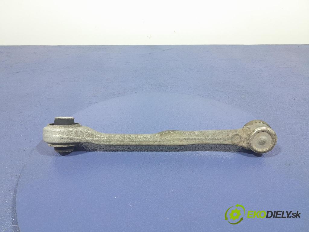 Audi Q7 2018 před Levý: