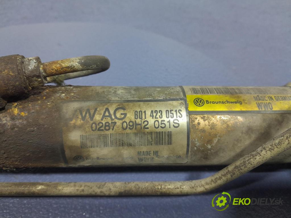 Vw Polo 2002 řízení volantu 6Q1423051S