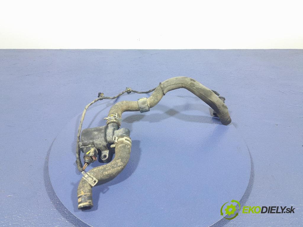 Audi Q7 2018 čerpadlo Voda 5Q0906457K