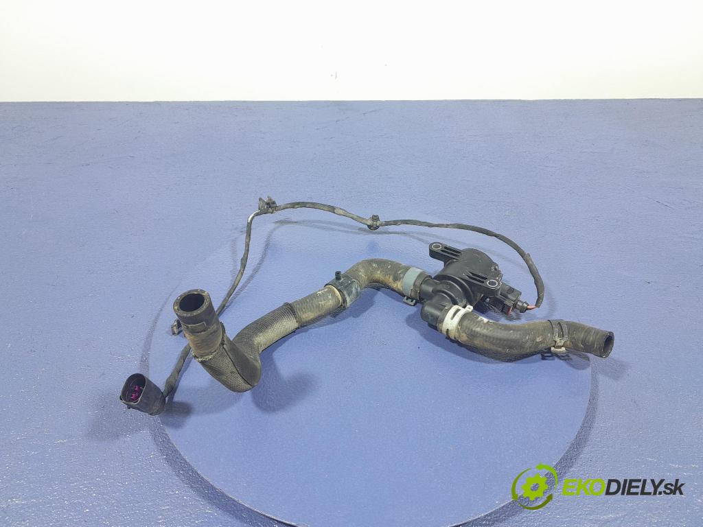 Audi Q7 2018 čerpadlo Voda 5Q0906457K