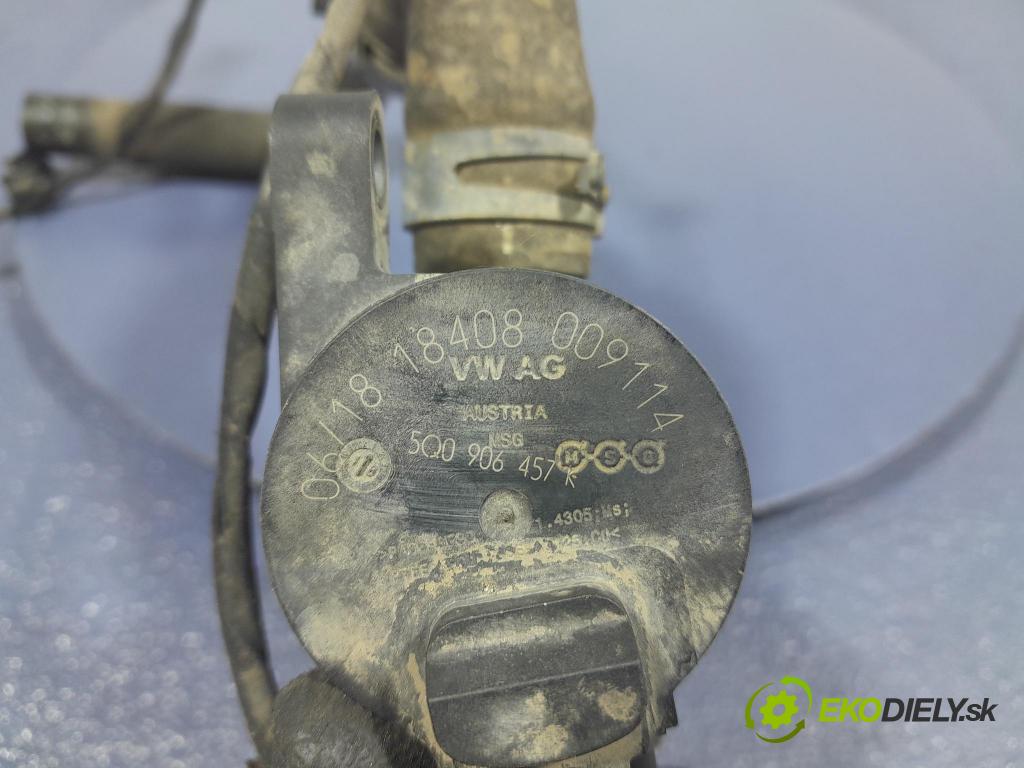 Audi Q7 2018 čerpadlo Voda 5Q0906457K