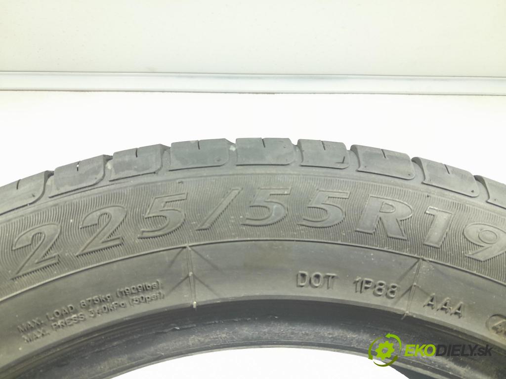 Mazda Cx-5 2017 pneumatika Leto: 6971594101340