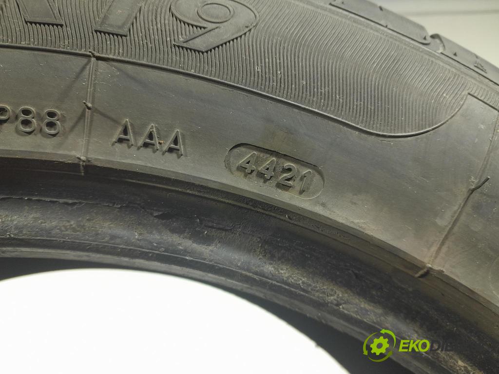 Mazda Cx-5 2017 pneumatika Leto: 6971594101340