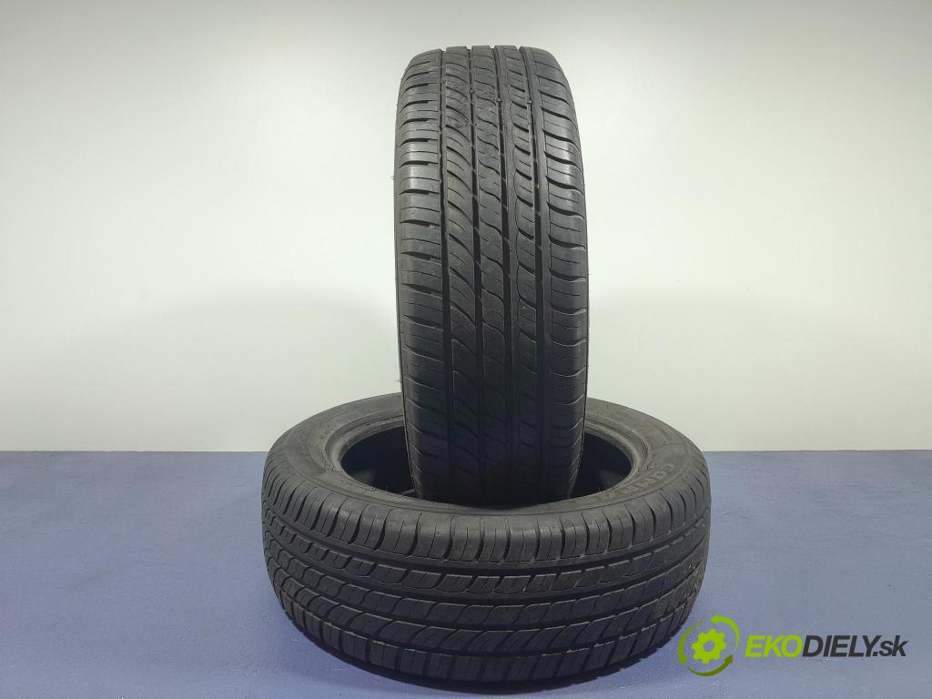 Mazda Cx-5 2017 pneumatika Leto: 6971594101340