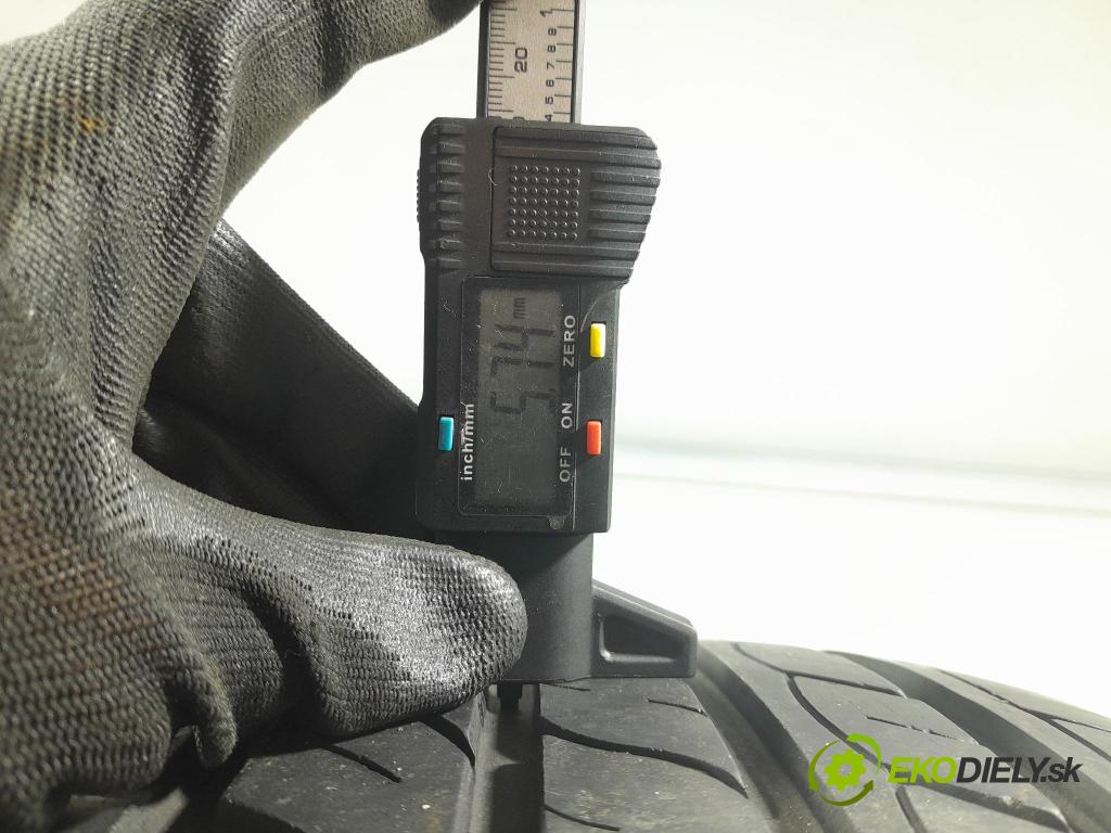 Mazda Cx-5 2017 pneumatika Leto: 6971594101340