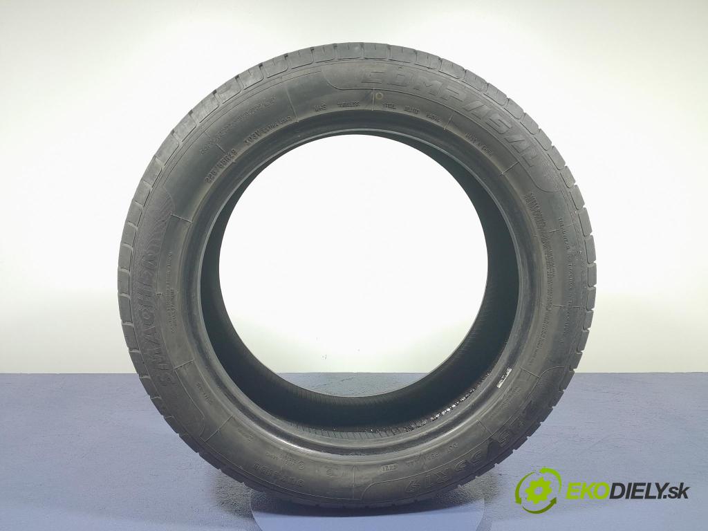 Mazda Cx-5 2017 pneumatika Leto: 6971594101340