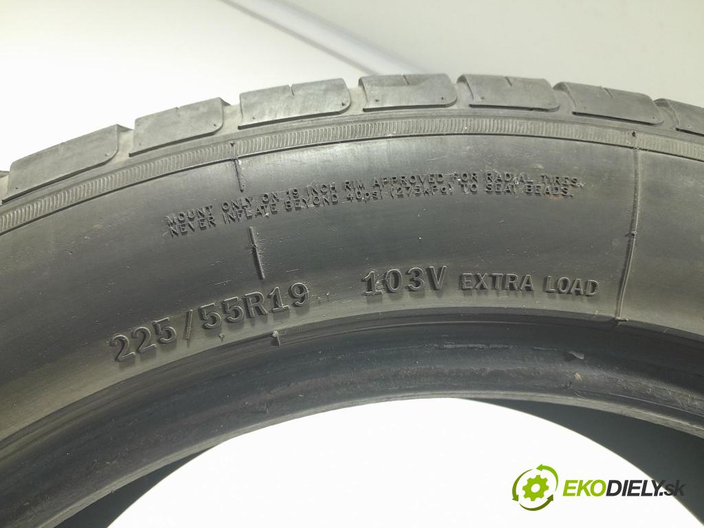 Mazda Cx-5 2017 pneumatika Leto: 6971594101340