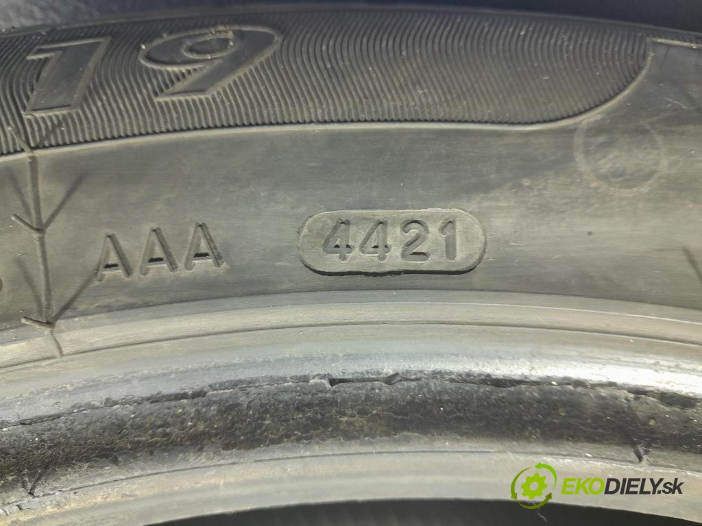 Mazda Cx-5 2017 pneumatika Leto: 6971594101340