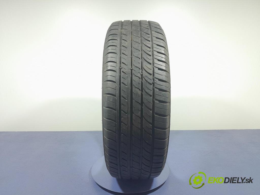 Mazda Cx-5 2017 pneumatika Leto: 6971594101340