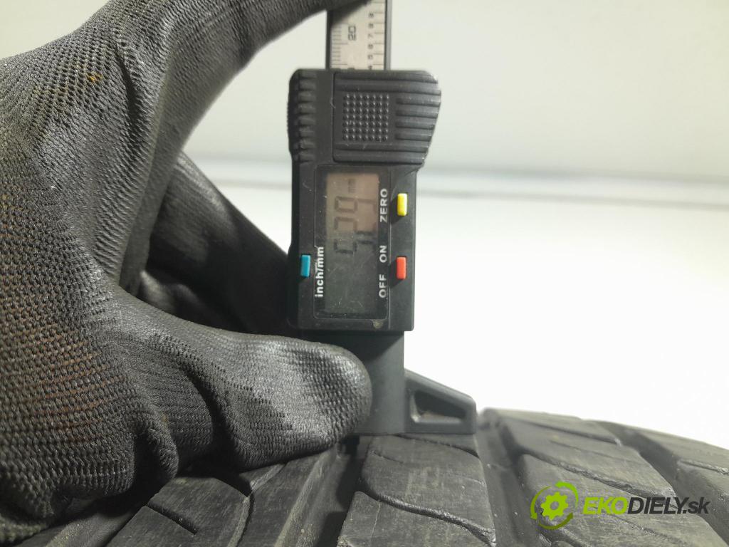 Mazda Cx-5 2017 pneumatika Leto: 6971594101340