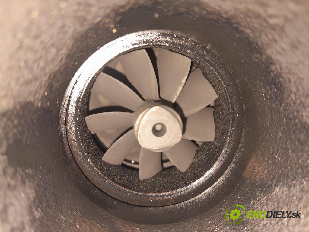 Audi Q7 2018 Turbo-kompresor: 059145873DB