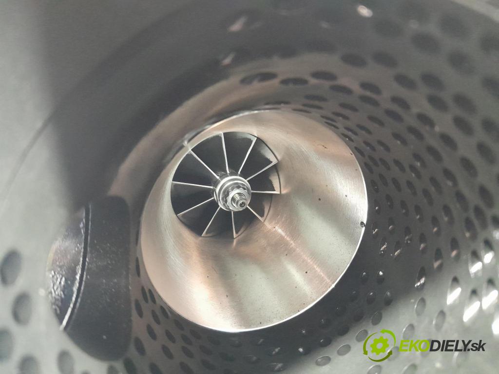 Audi Q7 2018 Turbo-kompresor: 059145873DB