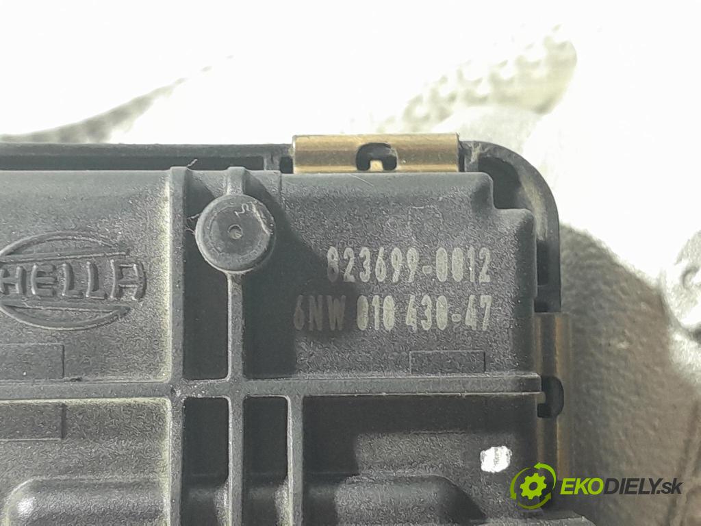 Audi Q7 2018 Turbo-kompresor: 059145873DB